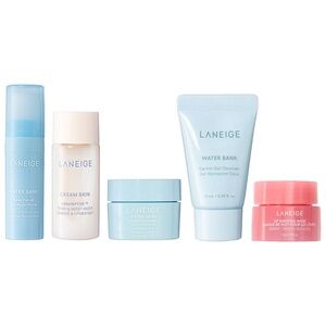 Laneige Next Gen Hydration Bundle, 5 pieces, NEW/Sealed